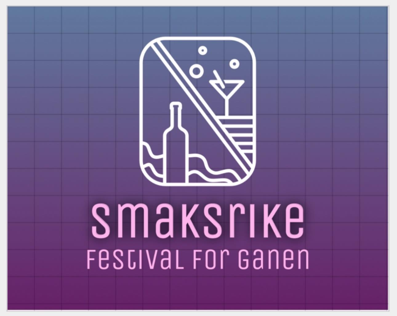 Smaksrike Smaksrike